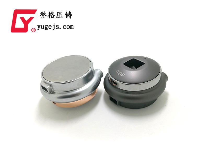 逐夢前行，壓鑄件話題再也不用愁！